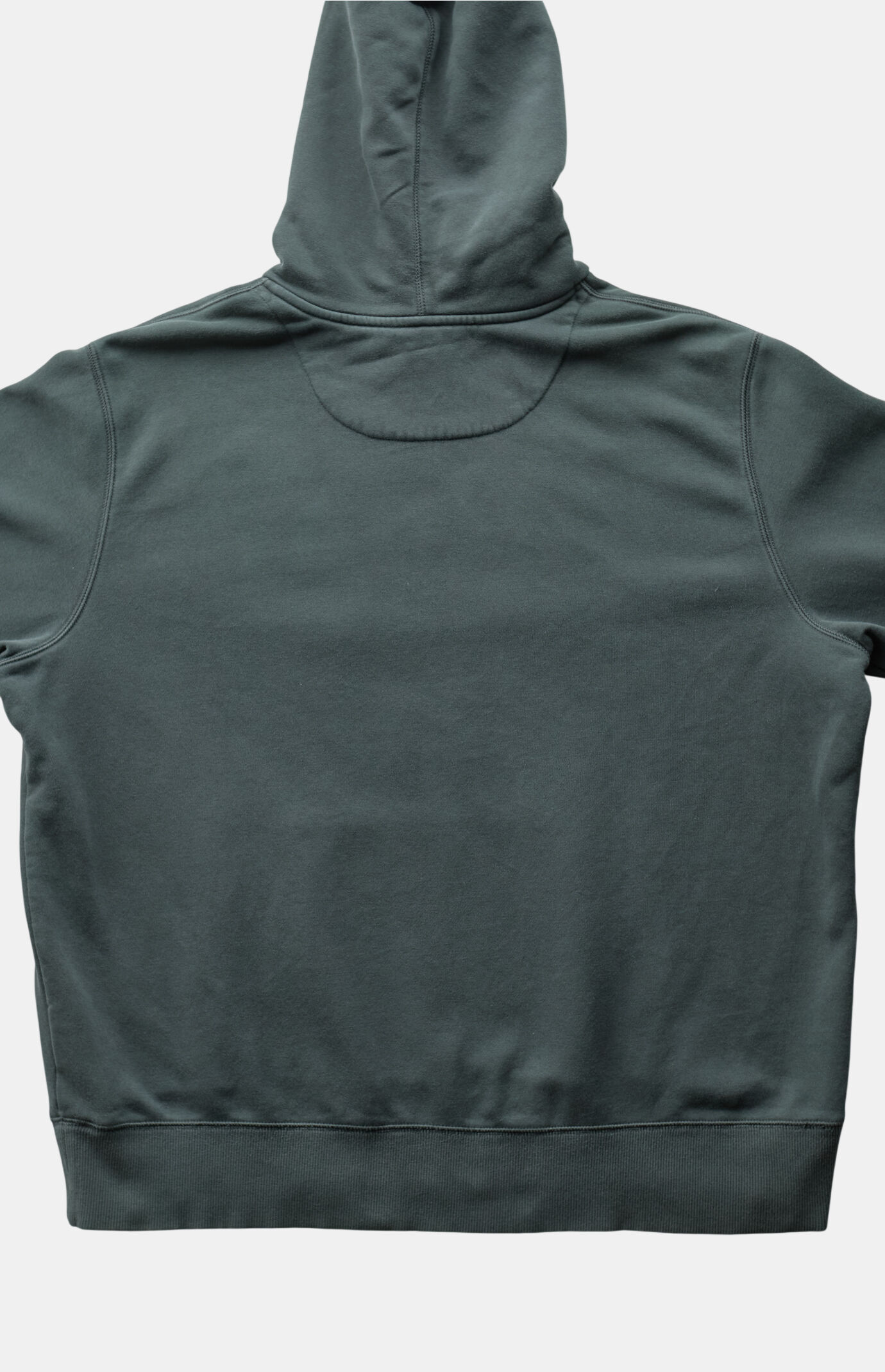 PS VINTAGE 2000s Nike Gray Hoodie