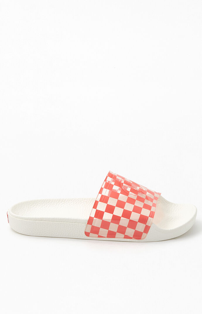 Women's Zoe Slide-On Sandals