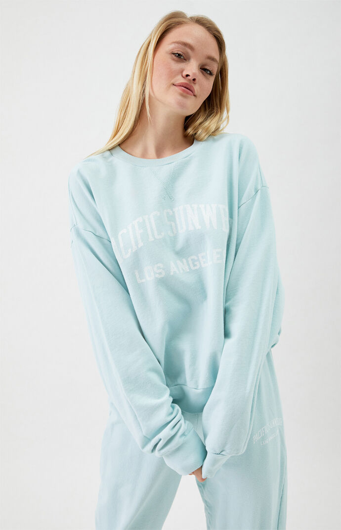 La Hearts Hailey Vintage Pullover 