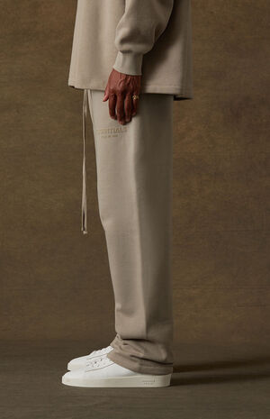 Smoke Relaxed Sweatpants image number 3