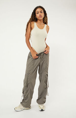 Seamless Bodysuit image number 3