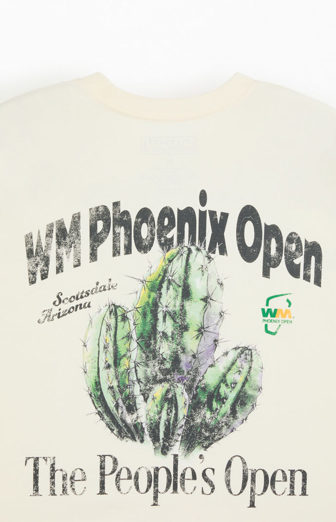 WM People's Open T-Shirt | Pacsun
