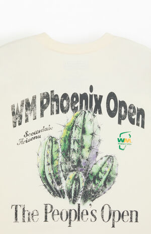 WM People's Open T-Shirt image number 4