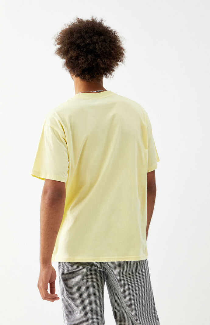 By PacSun Impact T-Shirt