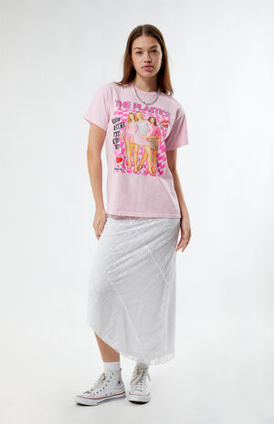 The Plastics Mean Girls T-Shirt image number 4