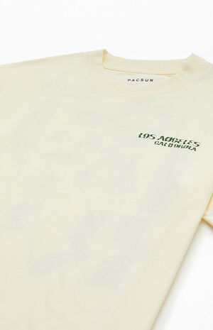 LA Leaves T-Shirt image number 3
