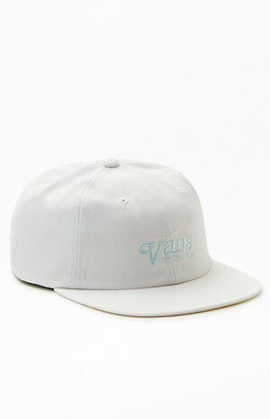 Teller Vintage Strapback Hat image number 1