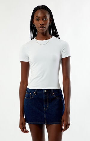 Jordan Smooth&nbsp;Skimmer T-Shirt image number 2