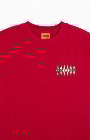 Pool Room Vintage T-Shirt image number 3