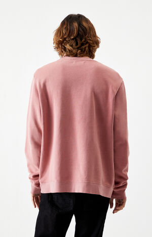 PacSun Inland Oversized Vintage Wash Pullover | PacSun