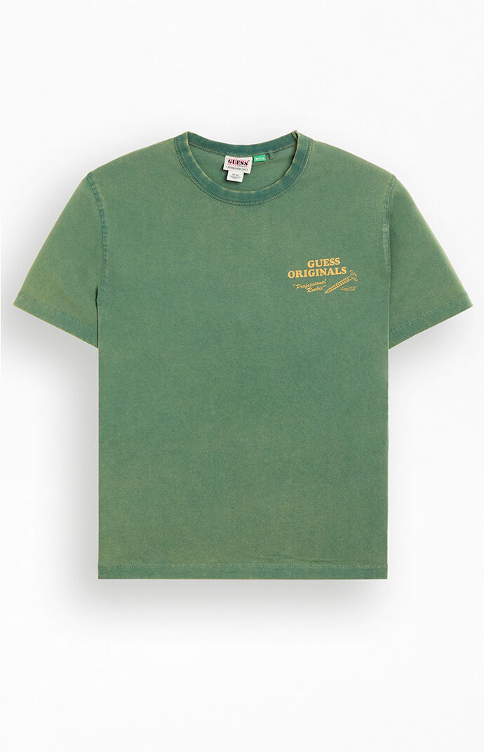 GUESS Originals Hardware T-Shirt