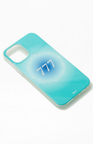 777 iPhone 12 Max Case image number 2