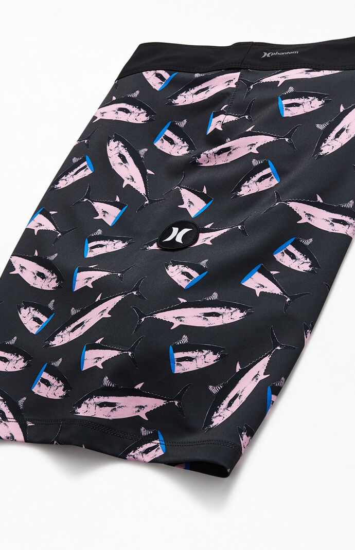 Phantom Party 18" Boardshorts