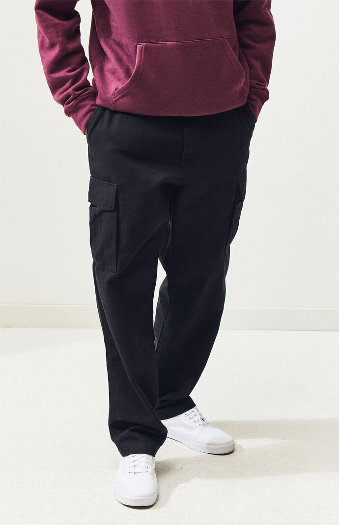 Vans Nailhead Cargo Pants Pacsun