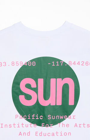 Sun T-Shirt image number 4