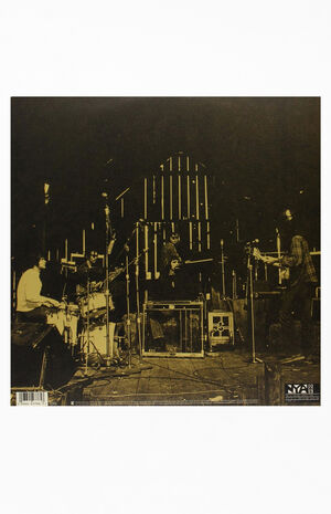 Neil Young Harvest Vinyl Record image number 2