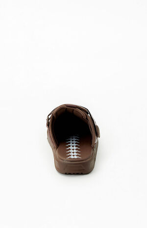 Brown Banda Marlam 1 Mules image number 3