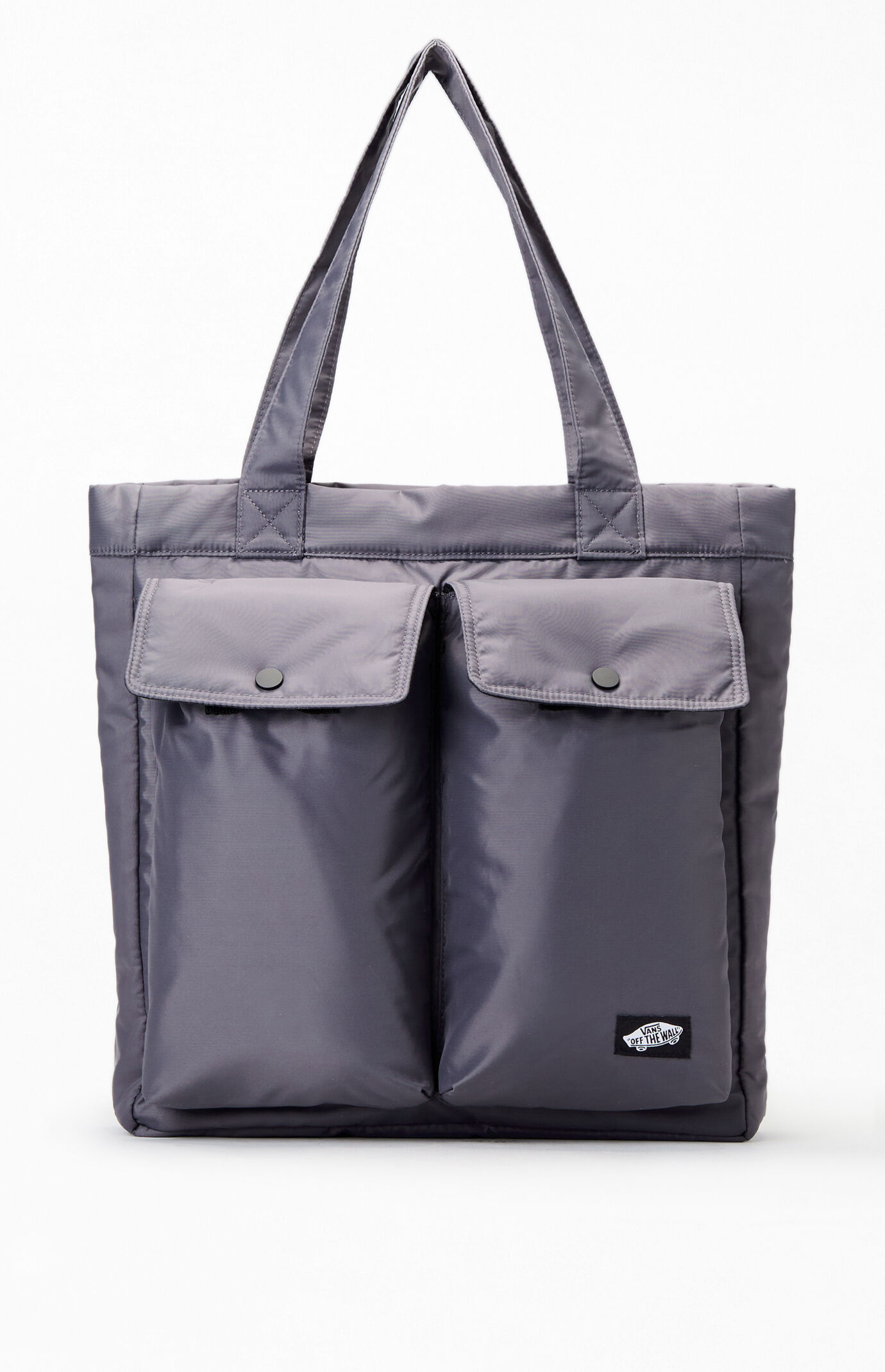 Vans Black Lawler Tote Bag