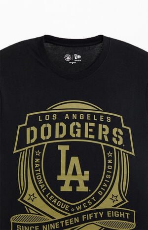 Dodgers Military T-Shirt image number 2