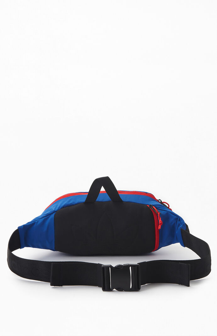 Urban Utility Sling Bag