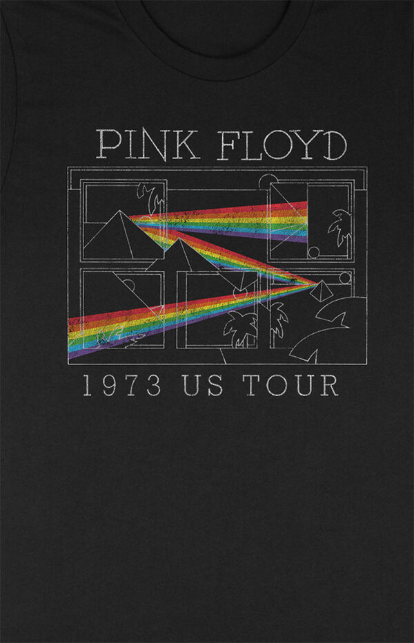 '73 Dark Side Tour T-Shirt