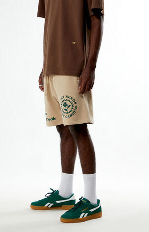 Co-Op Sport Sweat Shorts image number 3