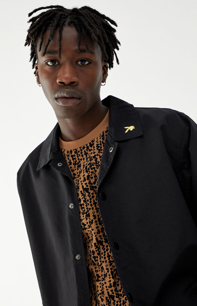 By PacSun Dawn Patrol Jacket