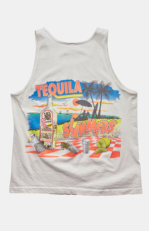 90s Tequila Slammers Graphic T-Shirt image number 2