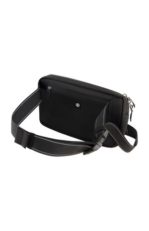 Black Posse Waist Pack image number 3