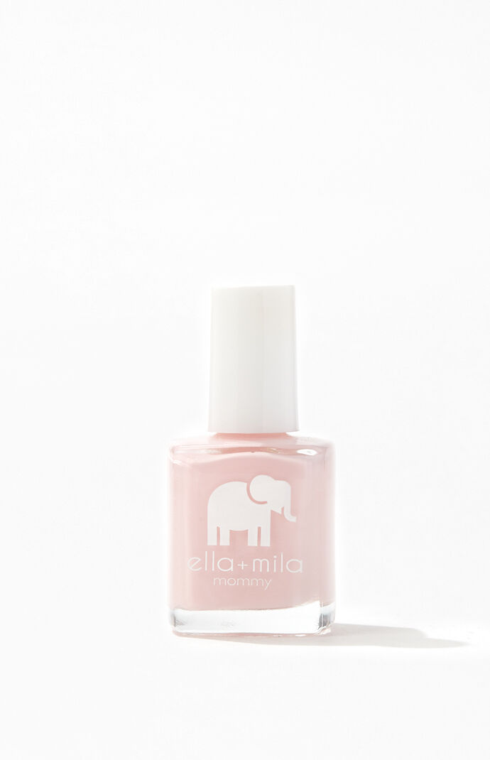 So in Love Nail Polish
