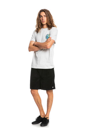 Taxer Corduroy Shorts image number 6