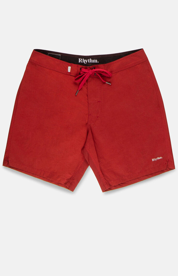 The Staple Surf 18" Boardshorts