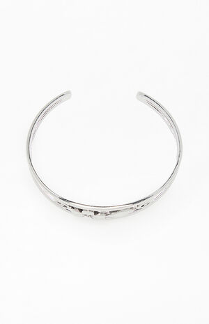 Rigid Cuff Bracelet image number 2