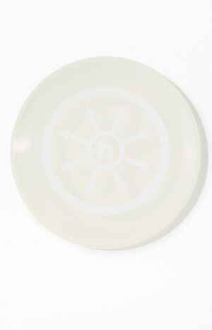 Clear Frisbee image number 1