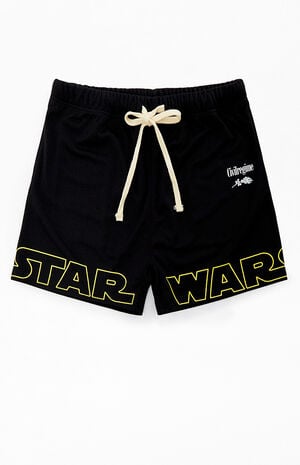 x Star Wars Mesh Shorts
