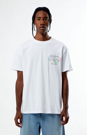 The World Is Your Oyster T-Shirt image number 2