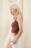 Robin Henley Tank Top Robin Henley Tank Top image number null
