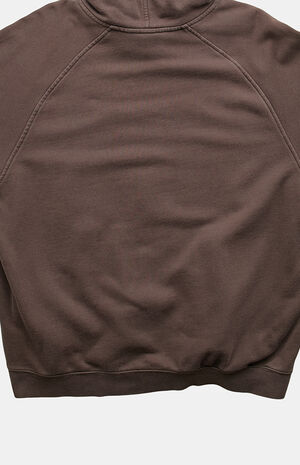 2000s Nike Pullover Hoodie image number 2