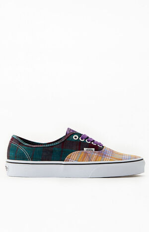 Authentic Prep Sneakers image number 2