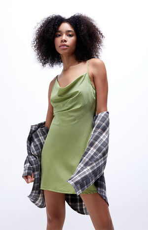 Kenzie Mini Dress image number 1