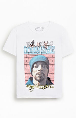 Doggystyle Snoop Dogg T-Shirt image number 1