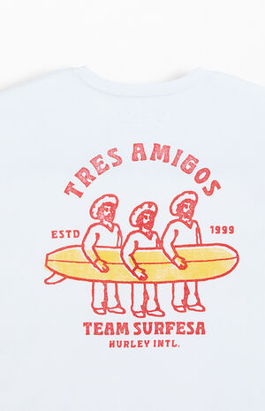 Everyday Surfesa Team T-Shirt image number 4