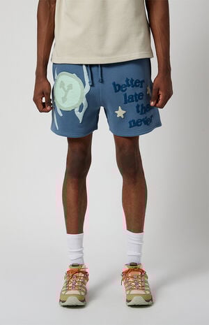 Better Puff Fleece Sweat Shorts image number 3