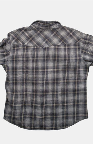 90s Flannel Top image number 2