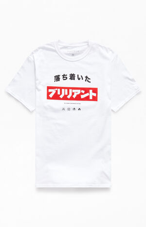 Japan T Shirt Pacsun Pacsun