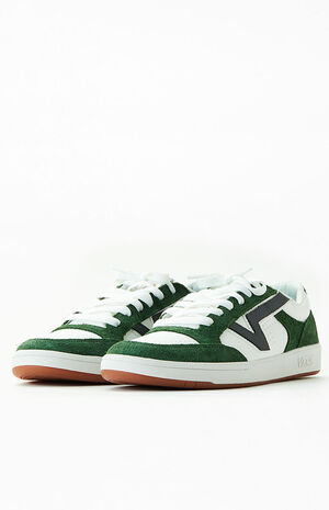 Green Lowland CC Shoes image number 1