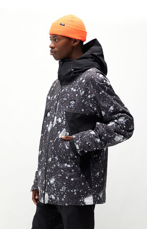 Recycled A/Div Expedition Snow Jacket image number 2