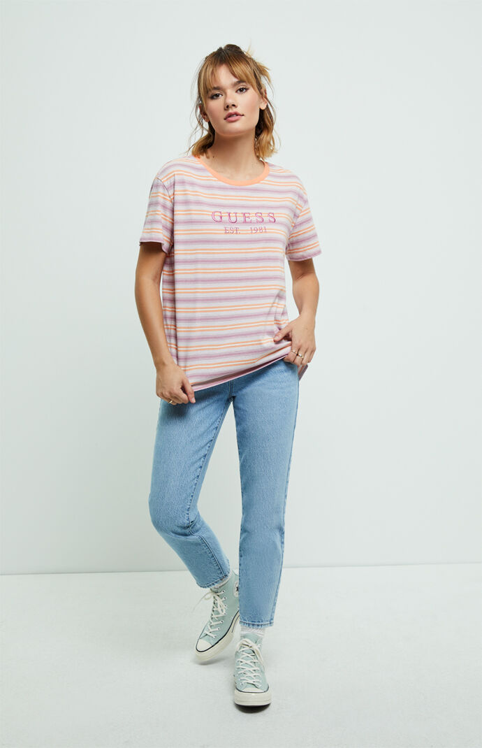 Striped T-Shirt