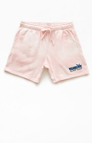 By PacSun Crystal Shorts By PacSun Crystal Shorts image number null