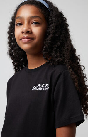 Pacific Sunwear Shift Logo T-Shirt image number 3